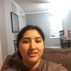 Meet your Posher, Carmelina